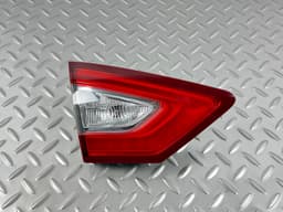 Ліхтар внутрішній кришка багажника лівий Ford Fusion mk5 13-16 LED, Titanium - превью 1