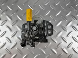 Замок капота лівий Ford Fusion mk5 13-20 з датчиком - превью 1