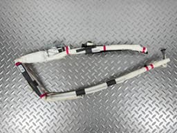 Подушка безопасности airbag боковая шторка правая Ford Fusion mk5 17-20 - превью 1