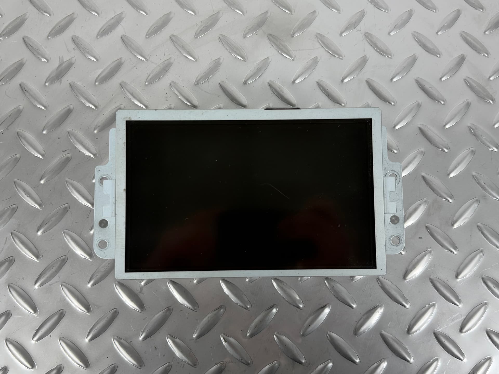 Монитор, дисплей, навигация Ford Fusion mk5 13-16 SYNC 2 - фото 1