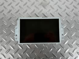 Монитор, дисплей, навигация Ford Fusion mk5 13-16 SYNC 2 - превью 1