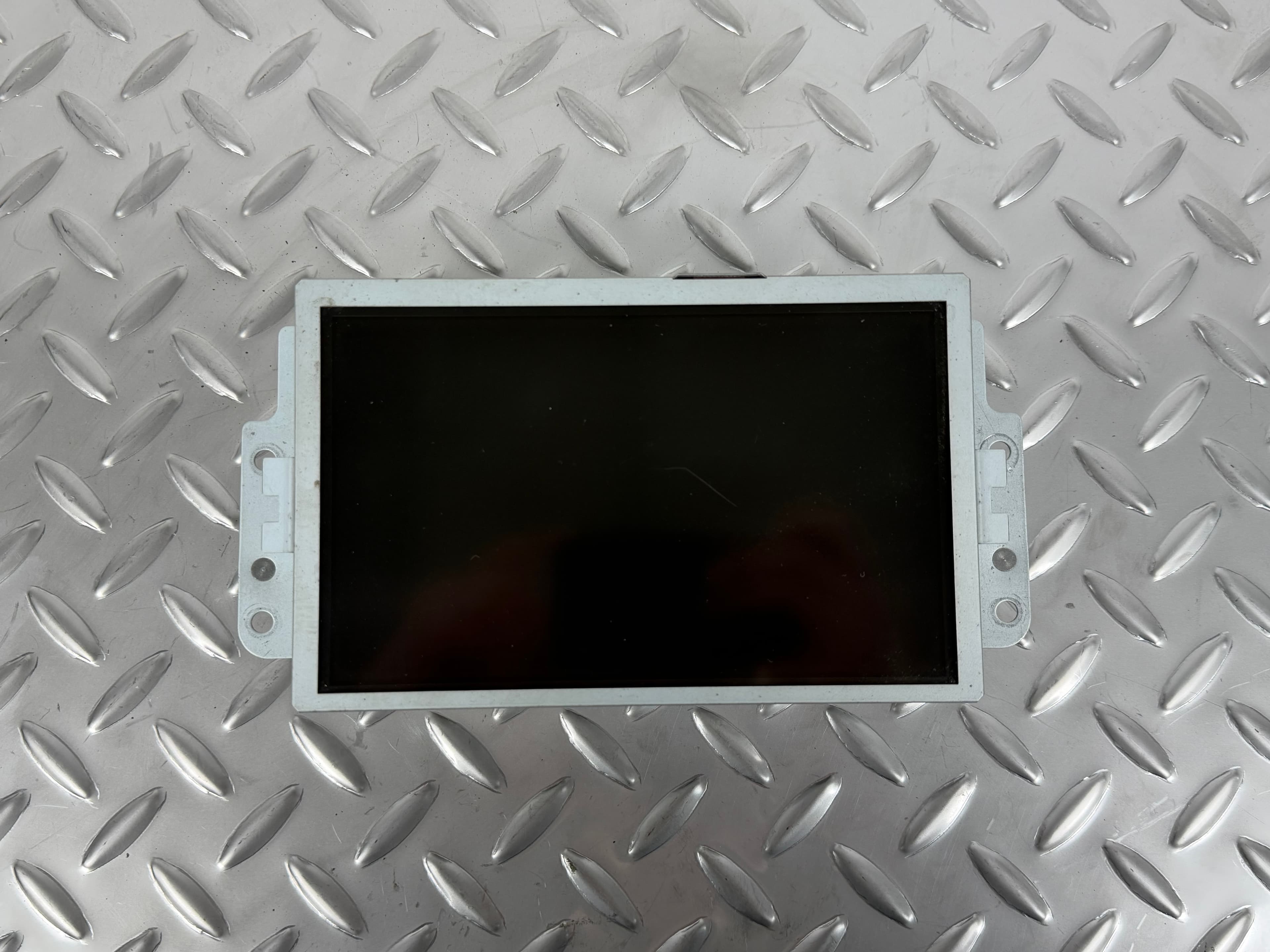 Монітор, дисплей, навігація Ford Fusion mk5 13-16 SYNC 2