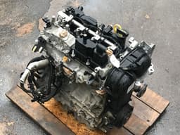 Трос відкриття замку капота правий Ford Fusion mk5 13-20 - превью 5