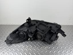 Фара передняя правая Ford Escape MK3 17-19 рест, галоген, темная - превью 4