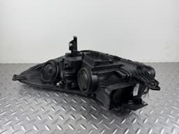 Фара передняя правая Ford Escape MK3 17-19 рест, галоген, темная - превью 5