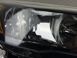 Фара передняя правая Ford Escape MK3 17-19 рест, галоген, темная - превью 6