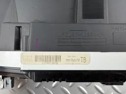 Щиток приладів Ford Escape MK3 17-19, великий екран - превью 4