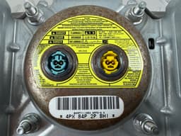 Подушка безпеки Airbag пасажирська в торпеді Ford Escape MK3 15-19 - превью 4