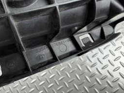 Кріплення переднього бампера під фарою ліве Ford Escape MK3 17-19 - превью 2