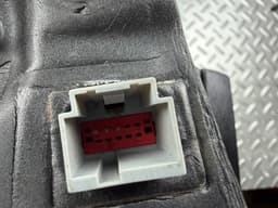 Дзеркало бічне ліве у зборі Ford Escape MK3 17-19 3 піна, структура - превью 4