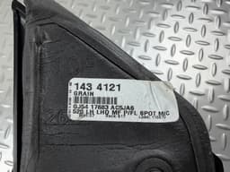 Дзеркало бічне ліве у зборі Ford Escape MK3 17-19 3 піна, структура - превью 5