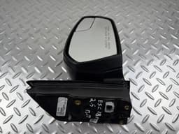 Дзеркало бічне праве у зборі Ford Escape MK3 17-19 3 піна, структура - превью 4