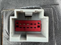 Дзеркало бічне праве у зборі Ford Escape MK3 17-19 3 піна, структура - превью 5