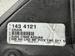 Дзеркало бічне праве у зборі Ford Escape MK3 17-19 3 піна, структура - превью 6