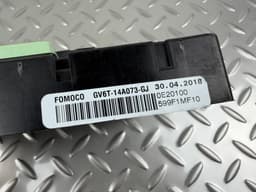 Блок BCM Ford Escape MK3 13-19 - превью 3