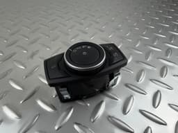 Управління фарами Ford Escape MK3 17-19 без птф, з автосвітлом, з електроприводом багажника - превью 2