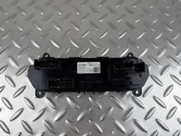 Управління клімат-контролем Ford Escape MK3 17-19 - превью 3