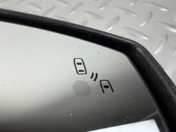 Дзеркало бічне праве у зборі Ford Escape MK3 13-16, 14 пінів поворотник BSM підсвічування UJ графіт - превью 4