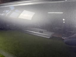 Двері голі задні ліві Ford Fusion mk5 13-20 графіт J7 - превью 9