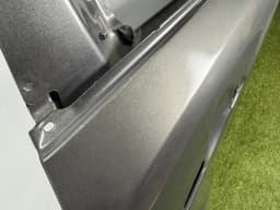 Двері голі задні праві Ford Escape MK3 13-19 графіт UJ, потертості, обліз лак - превью 8