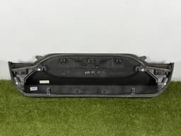 Накладка кришки багажника Ford Fusion mk5 17-18 під номер графіт J7 - превью 4