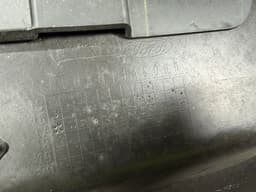 Накладка кришки багажника Ford Fusion mk5 17-18 під номер графіт J7 - превью 6