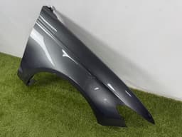 Крило переднє праве Ford Fusion mk5 17-20 графіт J7, скол - превью 3