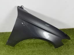 Крило переднє праве Ford Fusion mk5 17-20 графіт J7, скол - превью 4