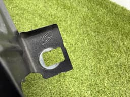 Крило переднє праве Ford Fusion mk5 17-20 графіт J7, скол - превью 6