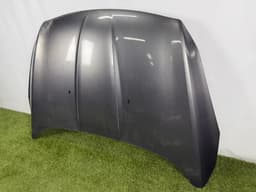 Капот голий Ford Escape MK3 13-16 графіт UJ, корозія - превью 2