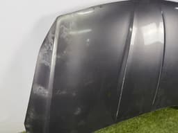 Капот голий Ford Escape MK3 13-16 графіт UJ, корозія - превью 4