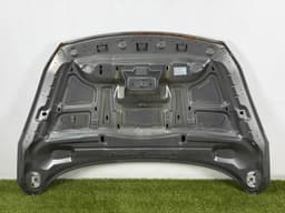 Капот голий Ford Escape MK3 13-16 графіт UJ, корозія - превью 11