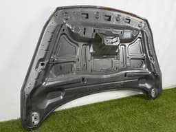 Капот голий Ford Escape MK3 13-16 графіт UJ, корозія - превью 12