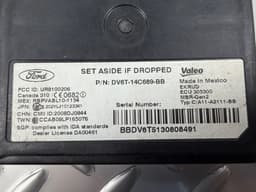 Датчик сліпих зон лівий/правий Ford Escape MK3 13-16 - превью 3