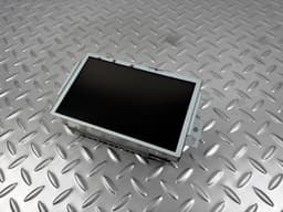 Монітор, дисплей, навігація Ford Escape MK3 13-16 з блоком - превью 2