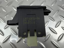 Кнопки керування підігрівом сидінь Ford Escape MK3 13-16 з прикурювачем - превью 4