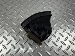 Дефлектор повітроводу центральної консолі Ford Escape MK3 13-16 чорний - превью 2