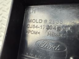 Кріплення заднього бампера під ліхтарем ліве Ford Escape MK3 13-16 - превью 3