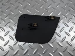 Бризковик порога задній лівий Ford Escape 13-19 - превью 3