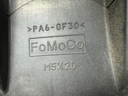 Колектор впускний Ford Escape MK3 13-19 2.0T - превью 6