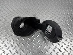 Лючок бензобака з корпусом Ford Escape MK3 13-19 графит UJ - превью 2