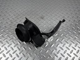 Лючок бензобака з корпусом Ford Escape MK3 13-19 графит UJ - превью 3