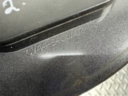 Лючок бензобака з корпусом Ford Escape MK3 13-19 графит UJ - превью 5