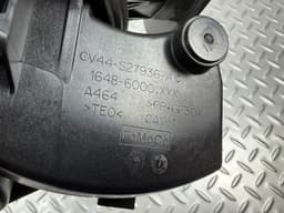 Лючок бензобака з корпусом Ford Escape MK3 13-19 графит UJ - превью 6