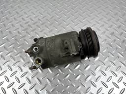 Компресор кондиціонера Ford Escape MK3 13-16 2.0T пошкоджена фішка - превью 2