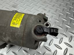 Компресор кондиціонера Ford Escape MK3 13-16 2.0T пошкоджена фішка - превью 5