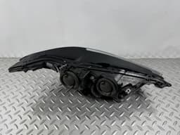 Фара передняя левая Ford Fusion mk5 17-20 галоген, без DRL - превью 6