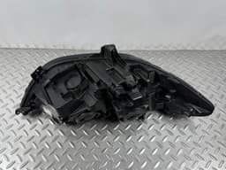 Фара передняя левая Ford Fusion mk5 17-20 галоген, без DRL - превью 7