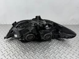 Фара передняя левая Ford Fusion mk5 17-20 галоген, без DRL - превью 8