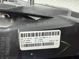 Фара передняя левая Ford Fusion mk5 17-20 галоген, без DRL - превью 9